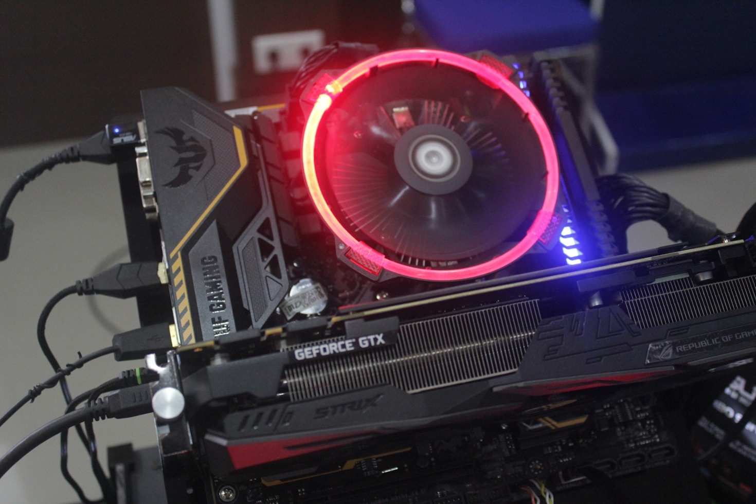 Top Five Graphics Cards for Gamers in 2023