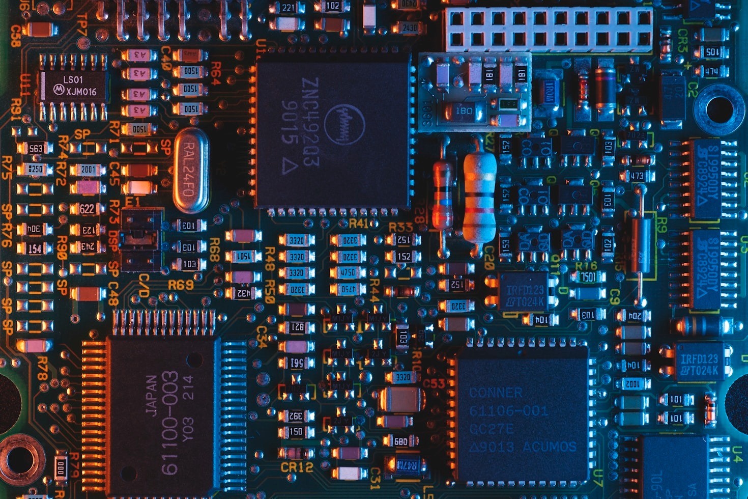 Choosing Between HDD and SSD for Your Needs